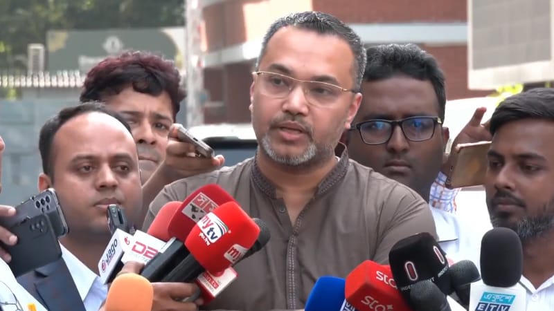 Malaysia labour market to reopen soon for Bangladeshi workers: Mahdi Amin