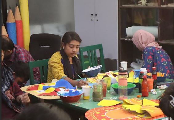 Pahela Baishakh to be celebrated in Rajshahi amid festivity