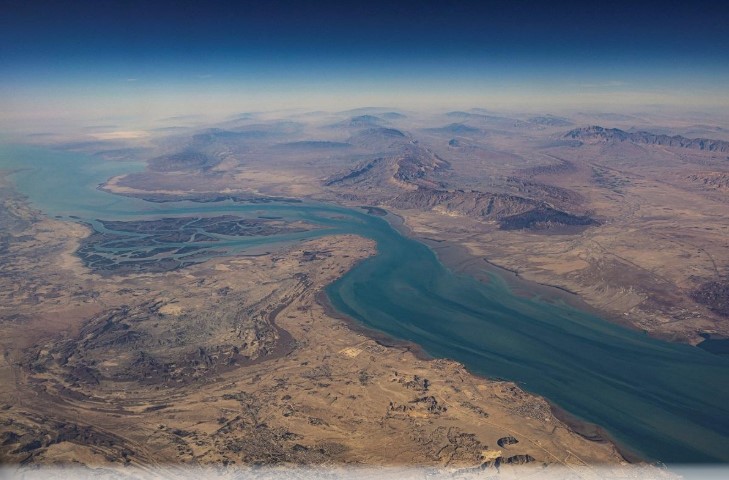 Iran Guards threaten to trap enemies in 'deadly vortex' in Hormuz