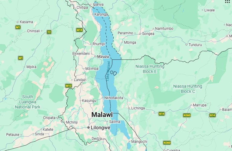Malawi arrests ex-finance minister on money laundering charges