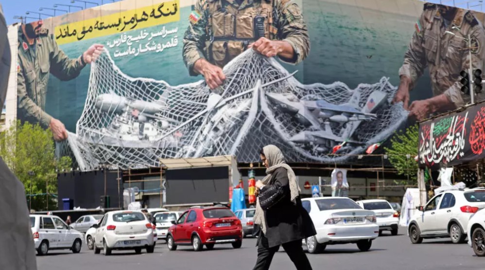 'No other way': Mideast prepares for more fighting as talks fail