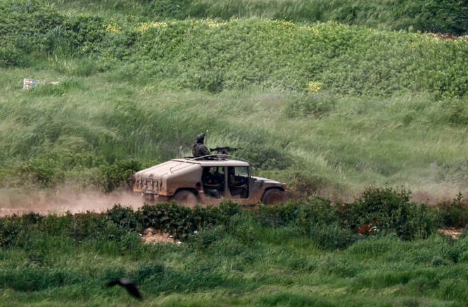 Lebanon PM says working to achieve Israeli troop withdrawal