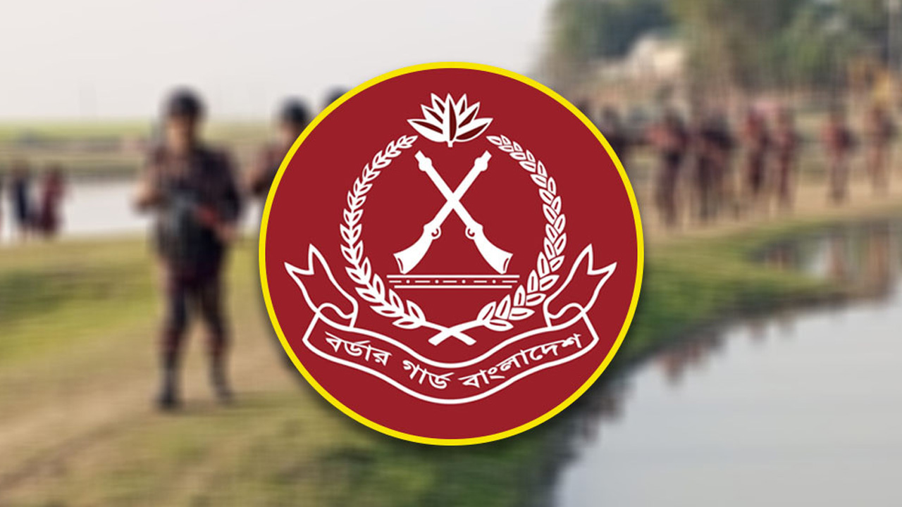 BGB seizes edible oil, TCB flour in Narayanganj