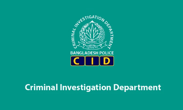 CID arrests member of credit, debit card fraud syndicate in Dinajpur