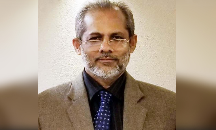 Prof Dr Rafiqus Salehin appointed KMU VC