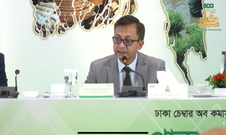 Muktadir pledges massive deregulation, process simplification to boost economy