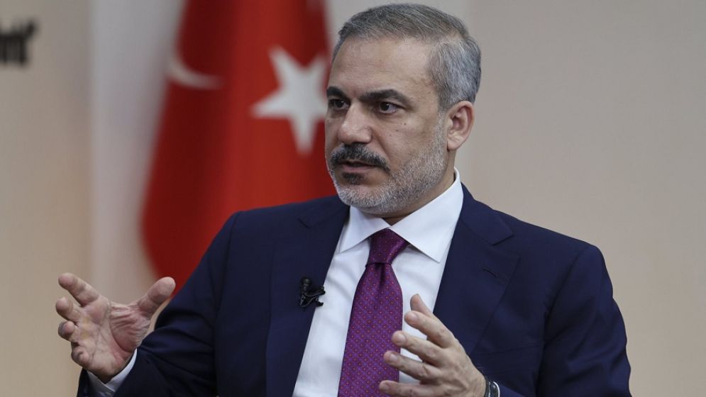 Israel seeks to declare Turkey 'new enemy'