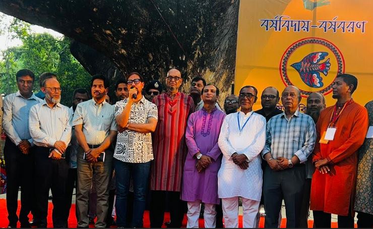 CCC Mayor calls for unity, environmental protection in New Year