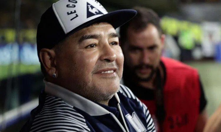 New trial over Maradona's death begins in Argentina