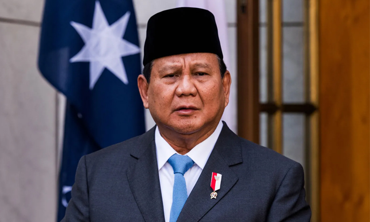 Indonesia's president to meet Macron in France