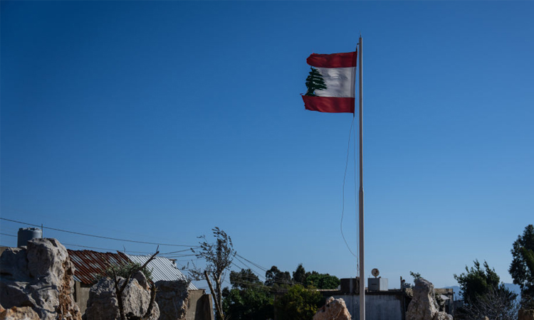 Lebanon, Israel to meet for tough talks in Washington