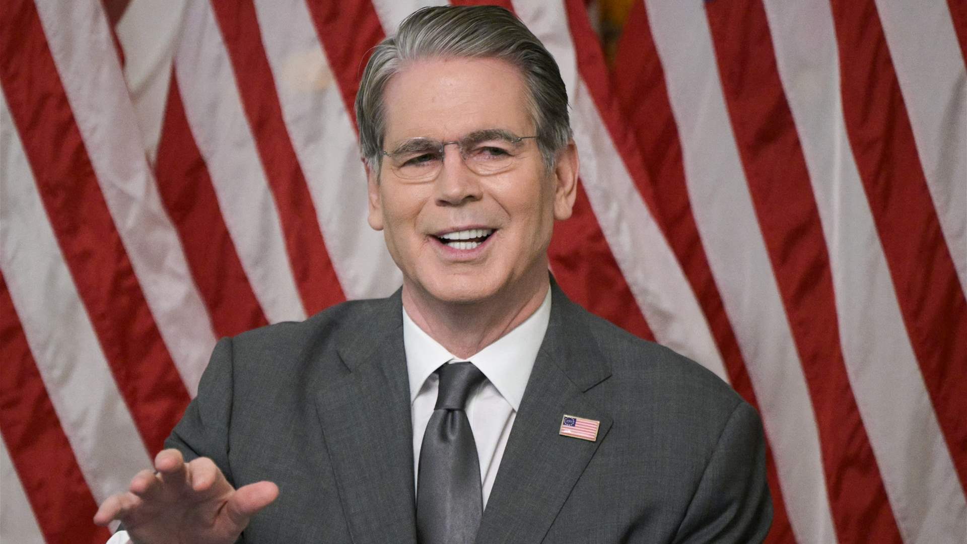 US govt wants new Fed chair in place 'soon as possible': Treasury chief