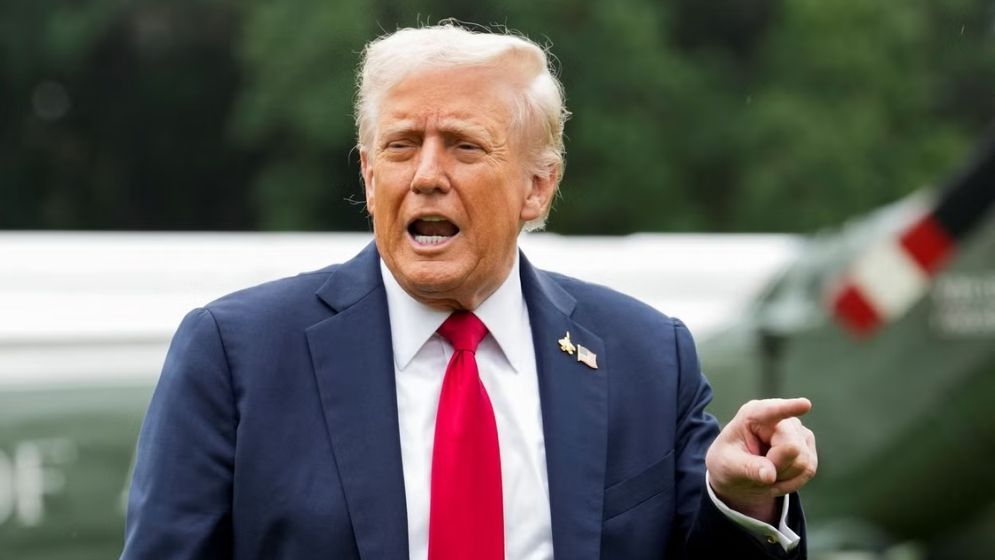 Trump signals possible new Iran talks in Pakistan: NY Post