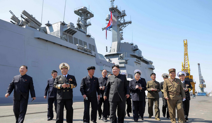 North Korea calls Japan diplomatic paper a 'grave provocation'