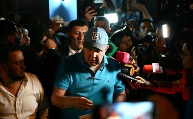 Peru candidate calls for vote annulment as count tightens