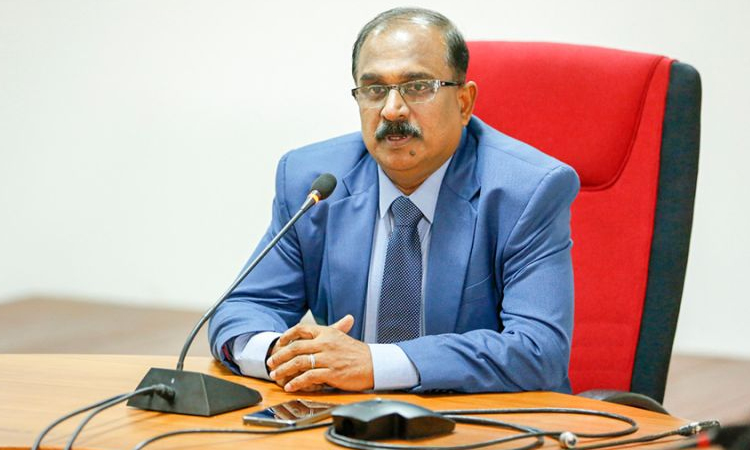 Sri Lanka repatriates 238 stranded Iranian sailors: minister