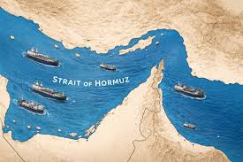 S. Korea secures 270 mn barrels of oil from suppliers unaffected by Hormuz blockade: official