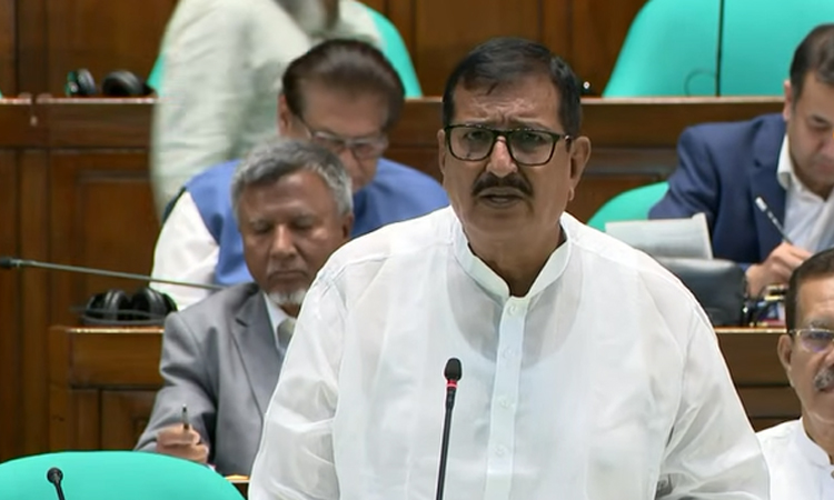 Govt takes steps to curb corruption in upazila land offices: Land Minister