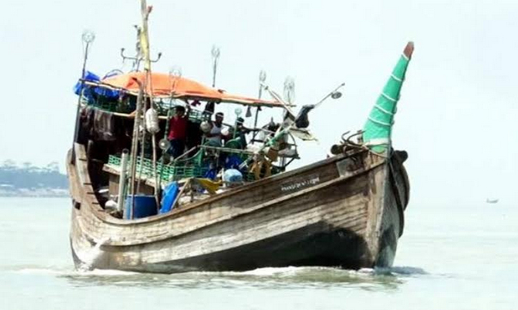 58-day fishing ban begins in Bay of Bengal