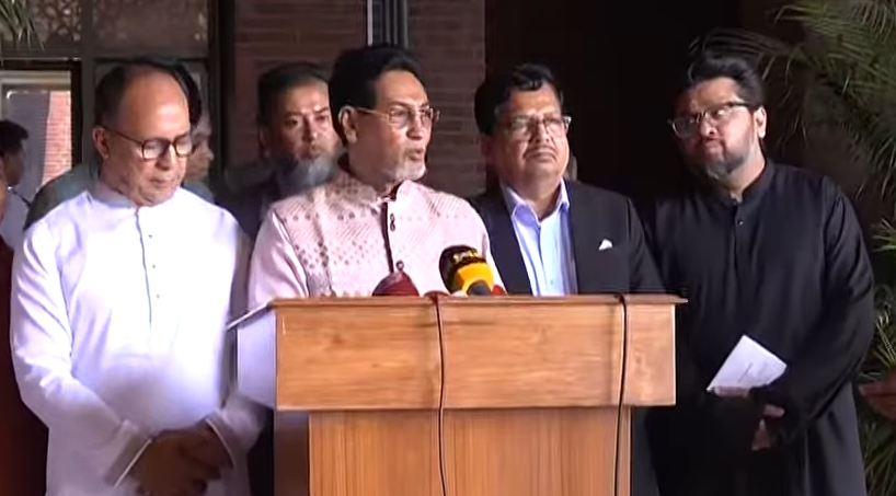 Two ships carrying 200,000MT of fuel oil anchor at jetty: Chief Whip