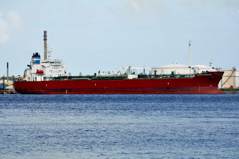 2 ship carrying 66,000 tonnes of diesel arrive at Ctg port