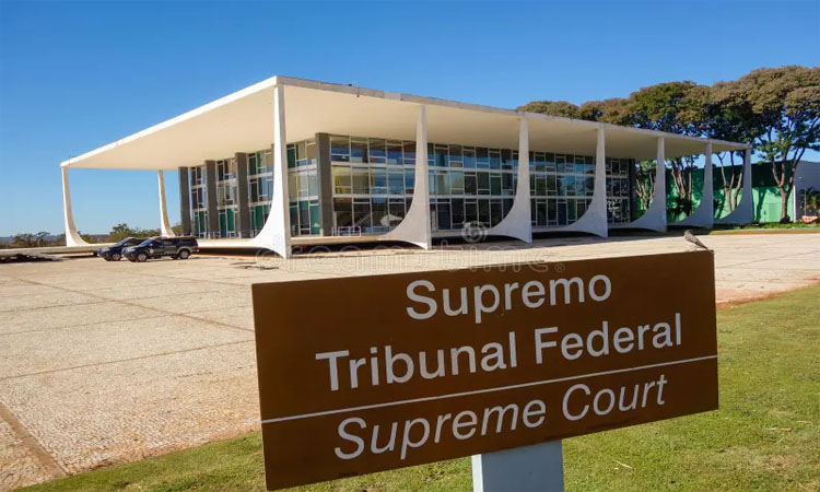 Brazil Supreme Court orders probe into Flavio Bolsonaro for 'slander' of Lula