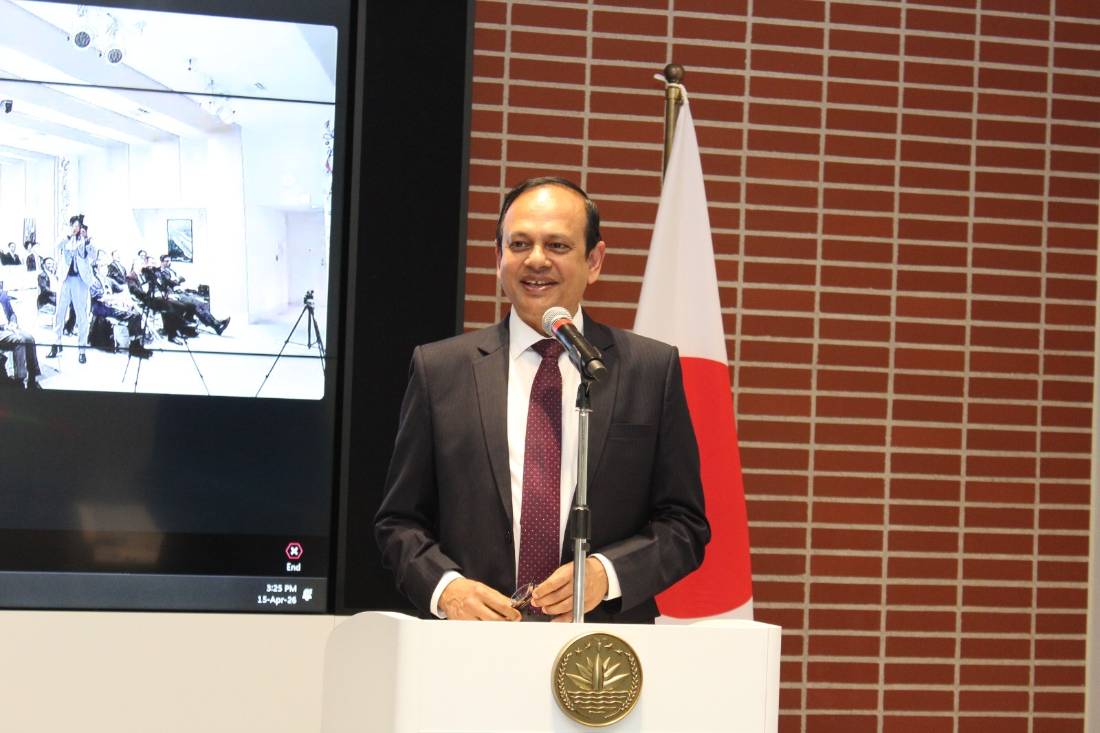 Govt offers easy loans for studying in Japan