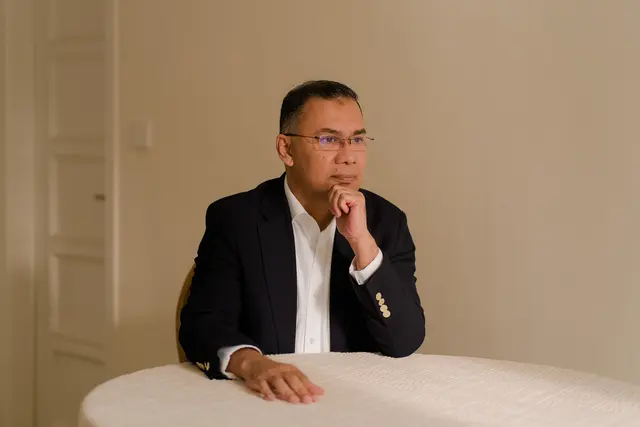 Tarique Rahman among TIME's 100 most influential people of 2026