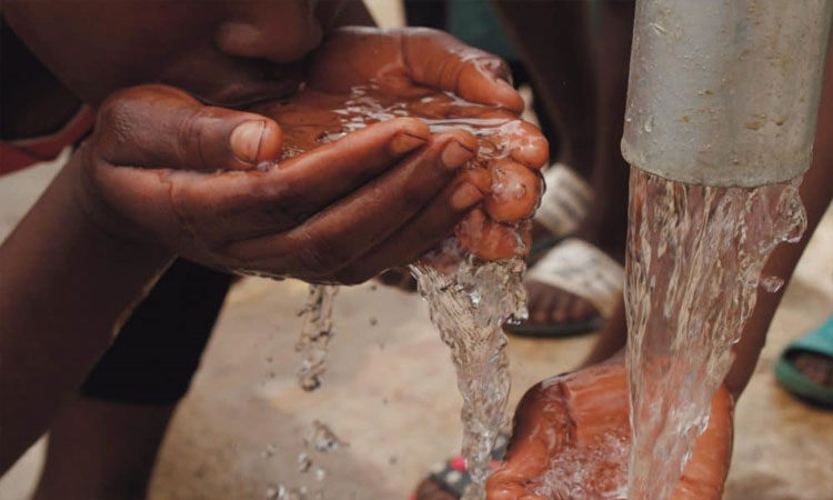 WB launches initiative to improve water security for 1 billion people