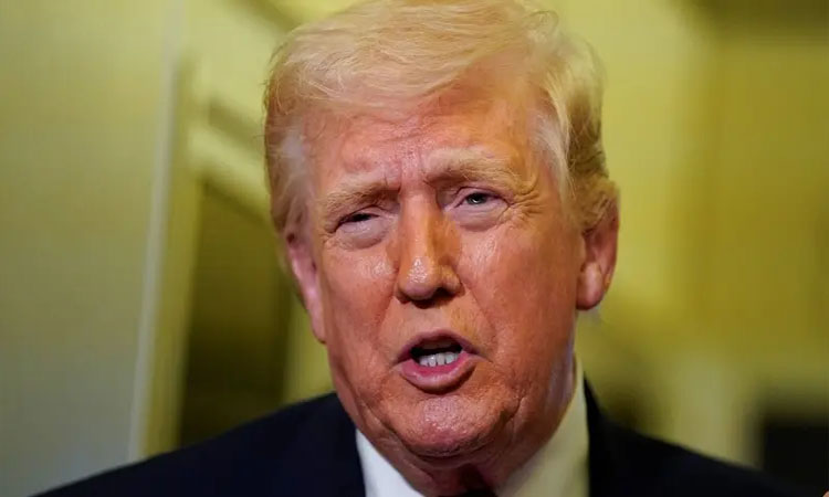 Trump says Hungary's Magyar 'going to do a good job': ABC News