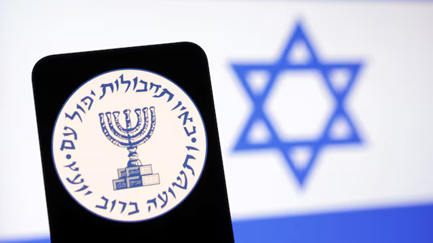 Iran arrests four alleged Israeli spies: state media