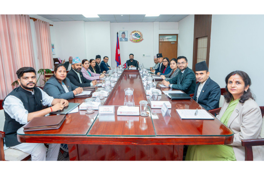 Nepal committee to probe assets of politicians and officials