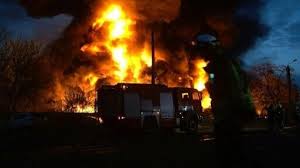 Russian strikes kill at least 19 across Ukraine