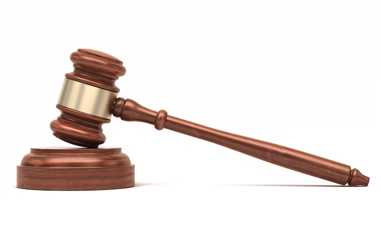 UP chairman jailed for seven years for acquiring illegal wealth