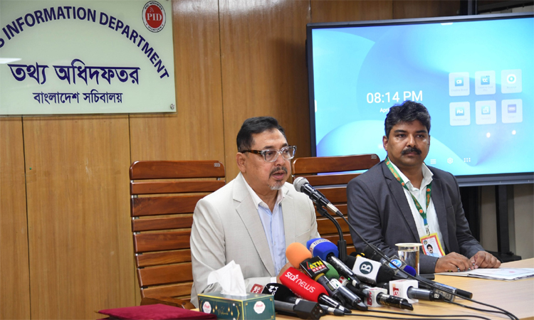 Govt plans to generate 10,000 MW of solar power by 2030: cabinet secy 