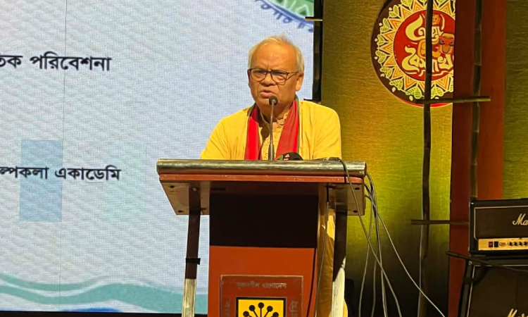 Rizvi calls for preserving Pahela Baishakh culture