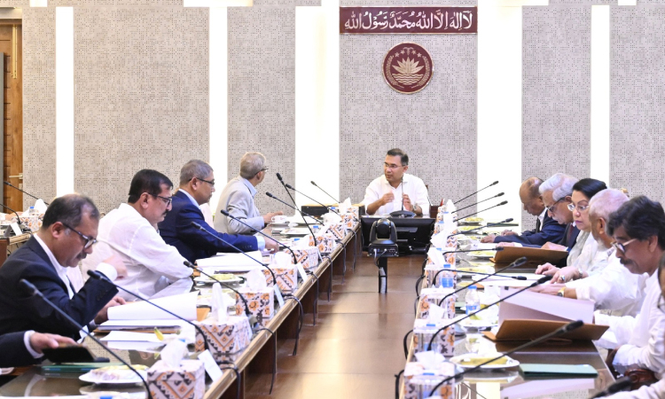 Cabinet decides to observe ‘National Revolution and Solidarity Day’ on Nov 7