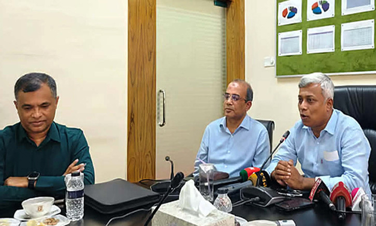 Bangladesh maintains highest-ever fuel stock: Amit