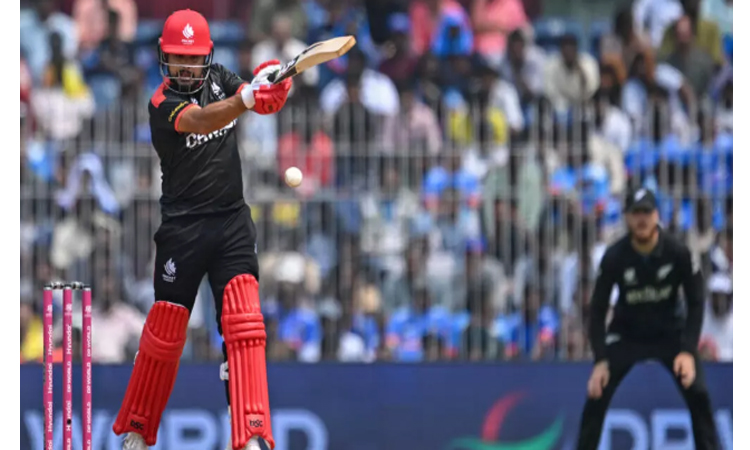 Canada T20 World Cup game under ICC scrutiny after corruption claim