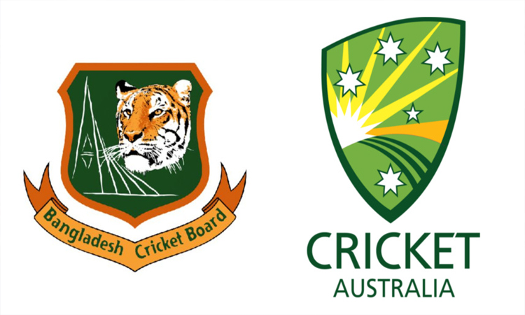 Australia to tour Bangladesh for white-ball series in June