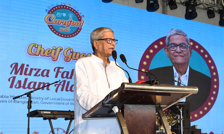 Fakhrul vows to eradicate poverty, improve people's living standards