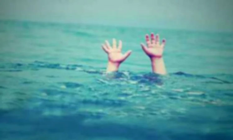 Two siblings drown in Natore