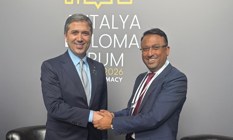 AK Party proposes MoU with BNP leadership