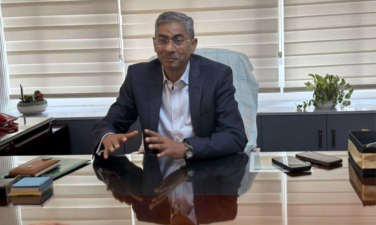 PM to open re-excavation of Basia River in Sylhet on May 2: Anee 