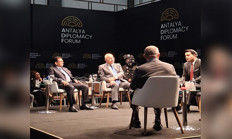 Sustainable solution to Rohingya crisis lies in Rakhine: FM