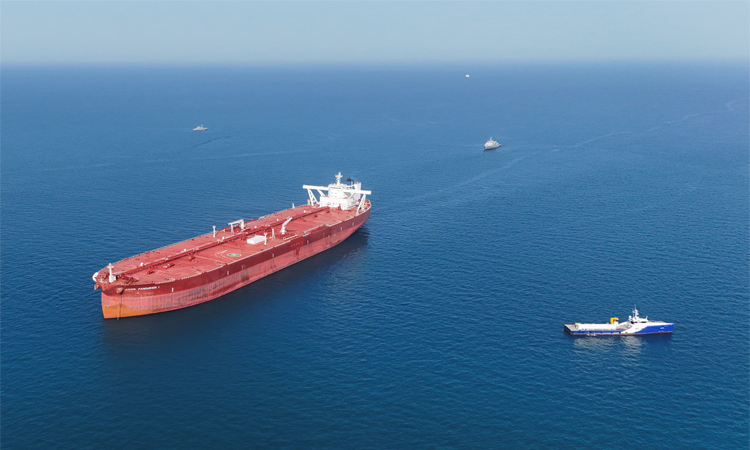 Iran command says has closed Hormuz again over US blockade