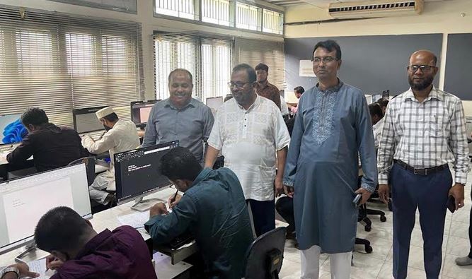 KU introduces skill development test for staff promotion