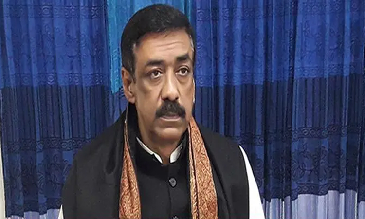 Prosecution closes indictment hearing in July atrocities case against Shamim Osman, others