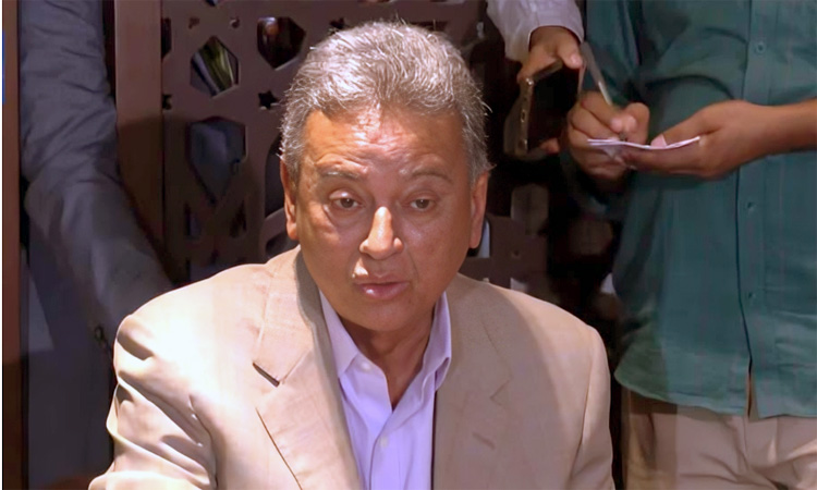 Global market volatility obligates fuel price adjustment: Finance Minister