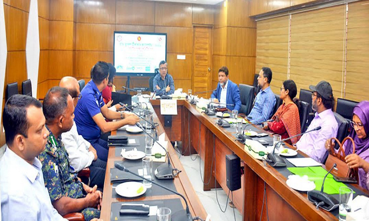 16 11,702 children to be vaccinated against measles-rubella in Khulna division 